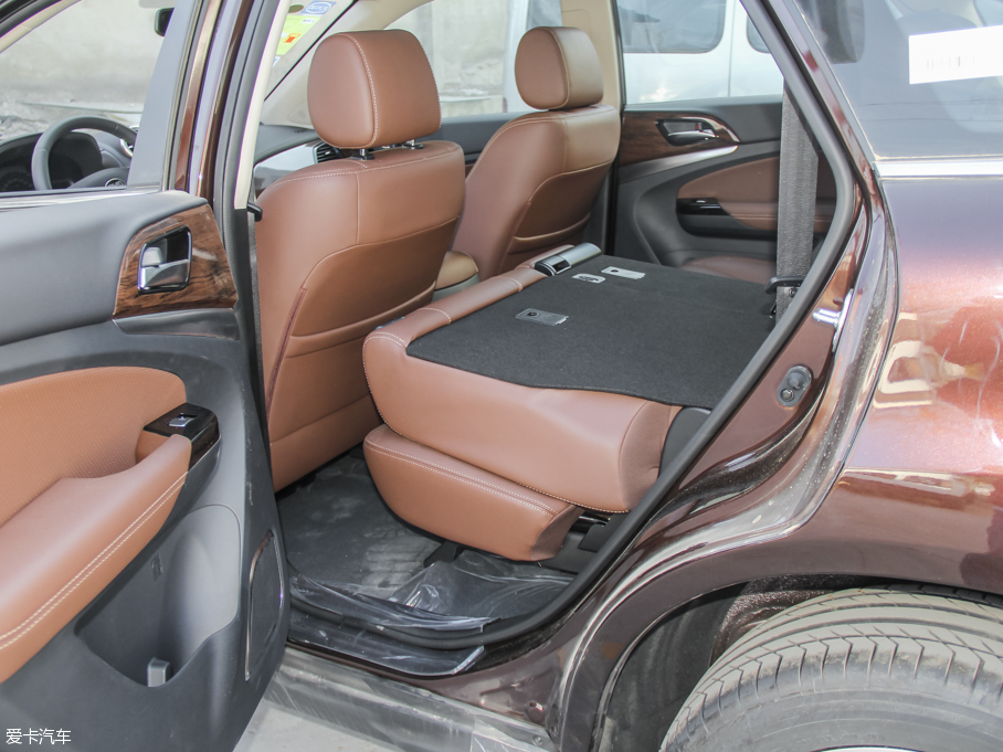 2016ȁS7 2.0T 7F Plus