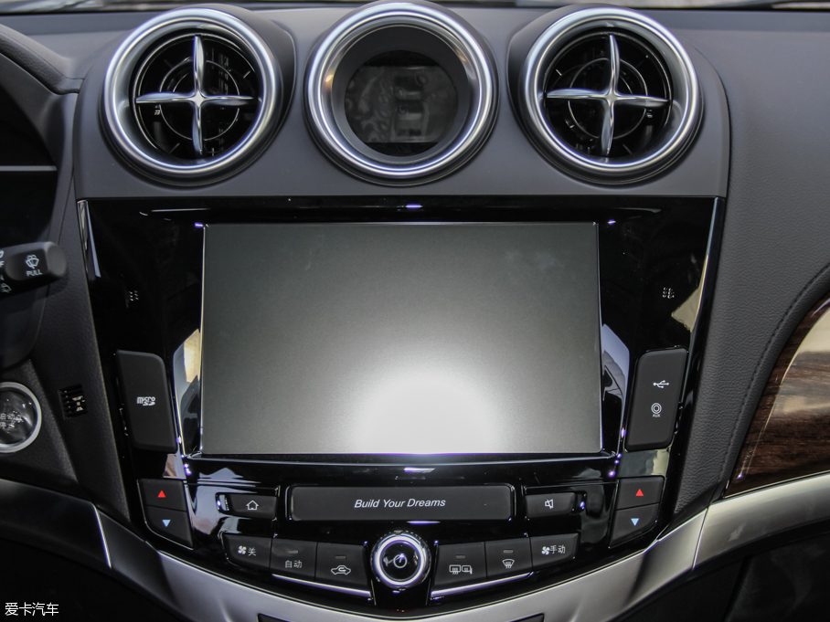 2016ȁS7 2.0T 7F Plus