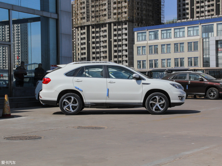 2016ȁS7 2.0T 7Ş Plus