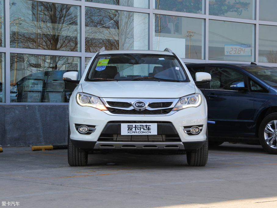 2016ȁS7 2.0T 7Ş Plus