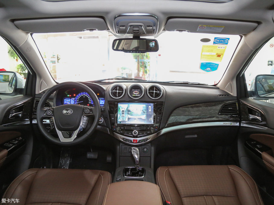 2016ȁS7 2.0T 7F Plus