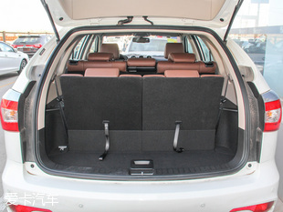 比亞迪汽車2016款比亞迪S7