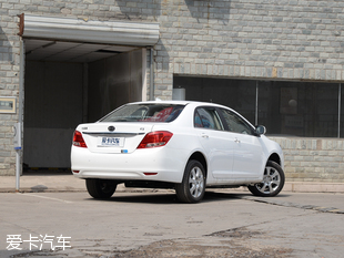 比亞迪汽車2016款比亞迪e5