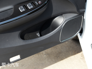 比亞迪汽車2016款比亞迪e5