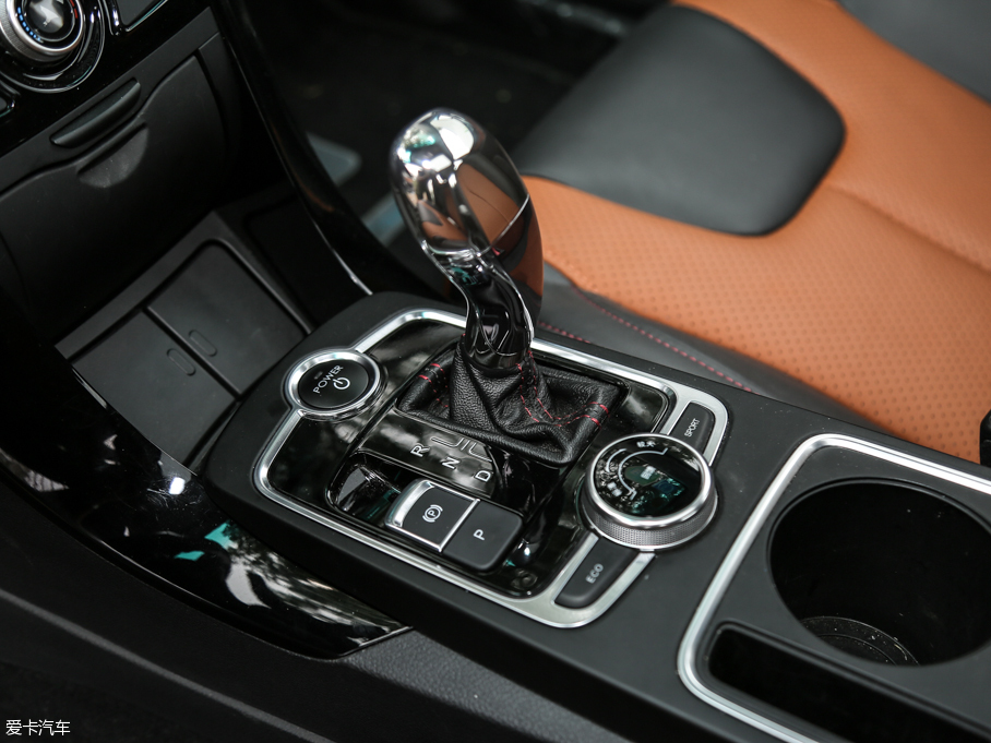 比亞迪汽車2016款秦EV