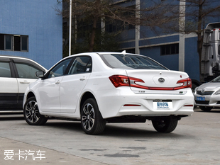 比亞迪汽車2016款秦EV