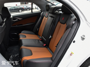 比亞迪汽車2016款秦EV