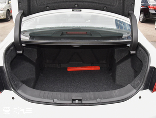 比亞迪汽車2016款秦EV