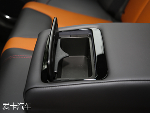 比亞迪汽車2016款秦EV