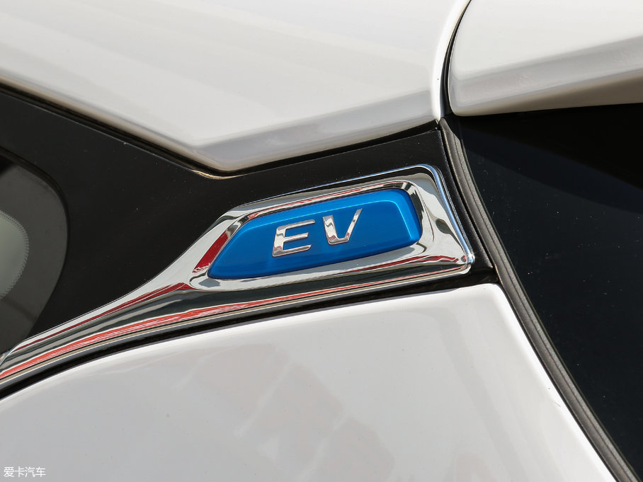 2017EV EV300 F