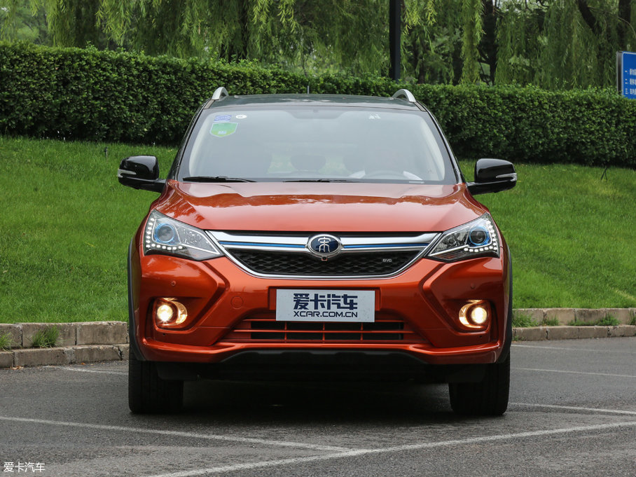 2017����EV EV300 ���F��