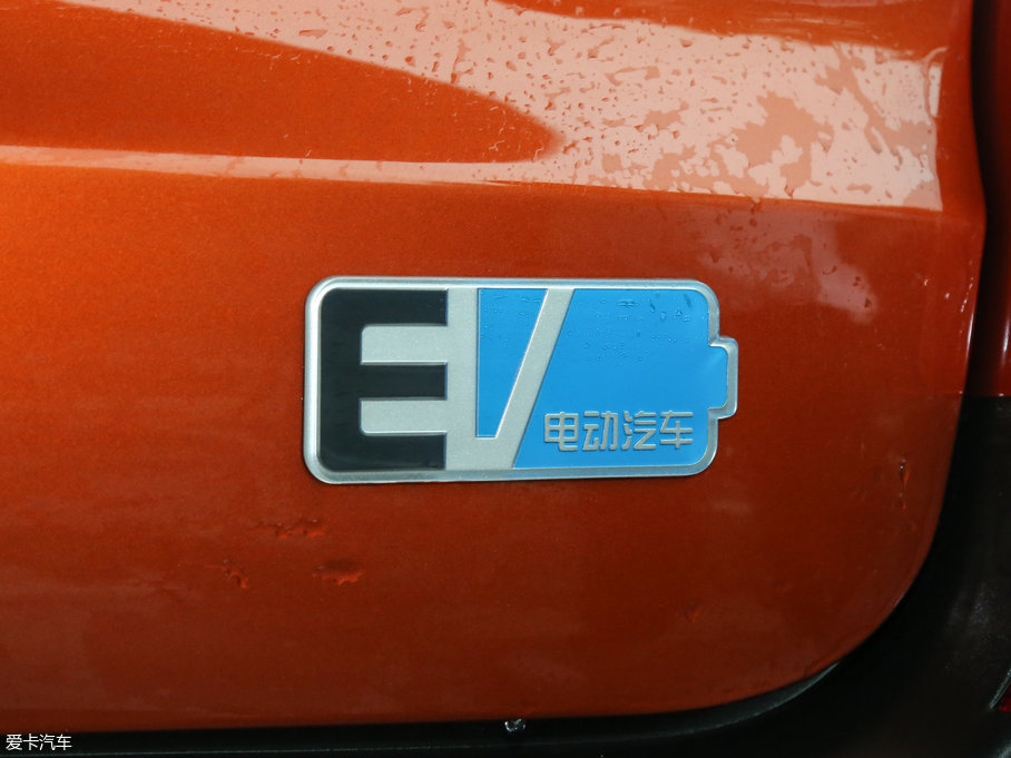 2017EV EV300 