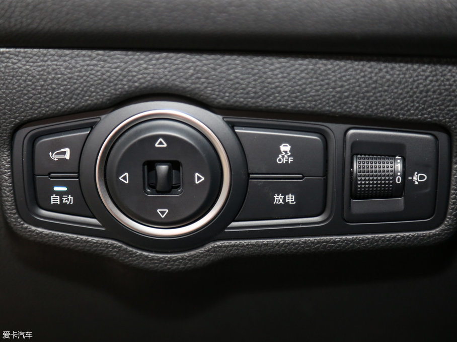 2017����EV EV300 ���F��