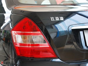 2009款财富版 2.0L 手动舒适型 细节外观