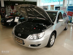 2009款2.0 手动豪华型 其它