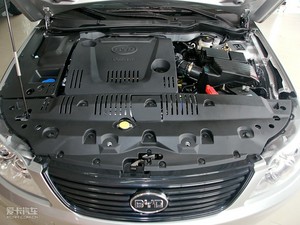 2009款2.0 手动豪华型 其它