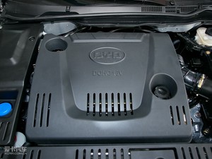 2009款2.0 手动豪华型 其它