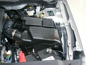 2009款2.0 手动豪华型 其它