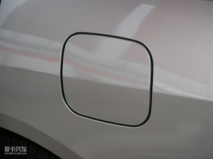 2009款2.0 手动豪华型 细节外观