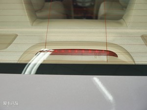 2009款2.0 手动豪华型 细节外观