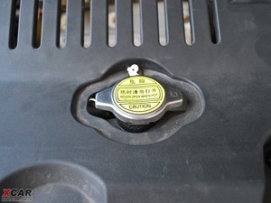 2009款财富版 2.0L 手动舒适型 其它