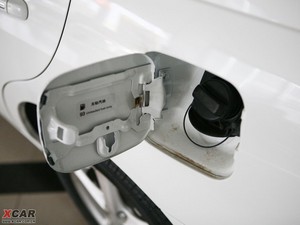 2009款2.0L 手动标准型（财富版） 油箱盖