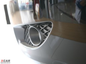 2009款财富版 2.4L 自动尊贵型 细节外观