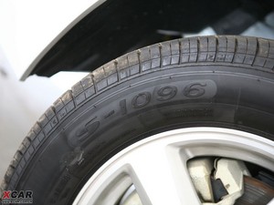 2009款2.0L 手动标准型（财富版） 细节外观