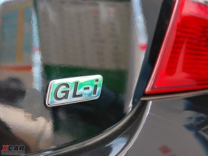 2009款财富版 2.0L 手动舒适型 细节外观