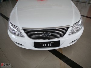 2009款2.0L 手动标准型（财富版） 细节外观