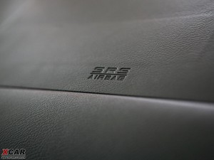 2009款2.0L 手动标准型（财富版） 中控区