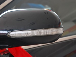 2009款财富版 2.0L 手动舒适型 细节外观