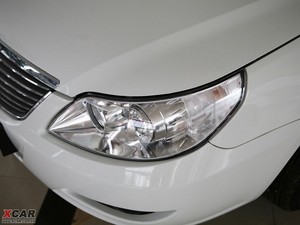 2009款2.0L 手动标准型（财富版） 细节外观