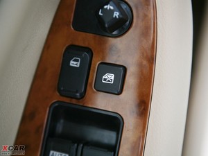 2009款2.0L 手动标准型（财富版） 中控区
