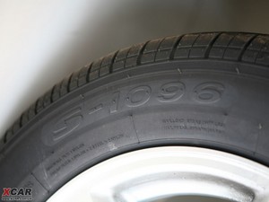 2009款财富版 2.4L 自动尊贵型 细节外观