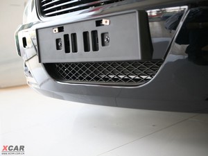 2009款财富版 2.4L 自动尊贵型 细节外观
