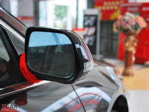 2009款财富版 2.0L 手动舒适型 细节外观