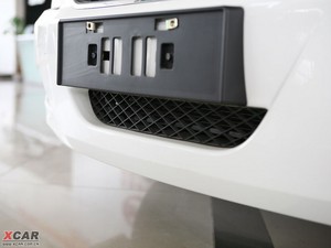 2009款2.0L 手动标准型（财富版） 细节外观