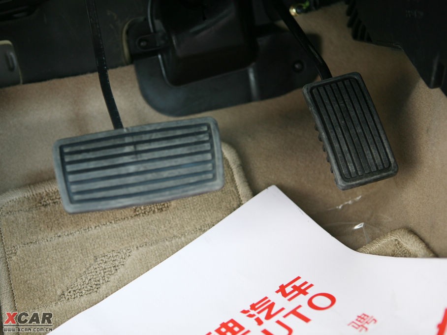 2009ȁF6 ؔ(ci) 2.4L Ԅ(dng)F