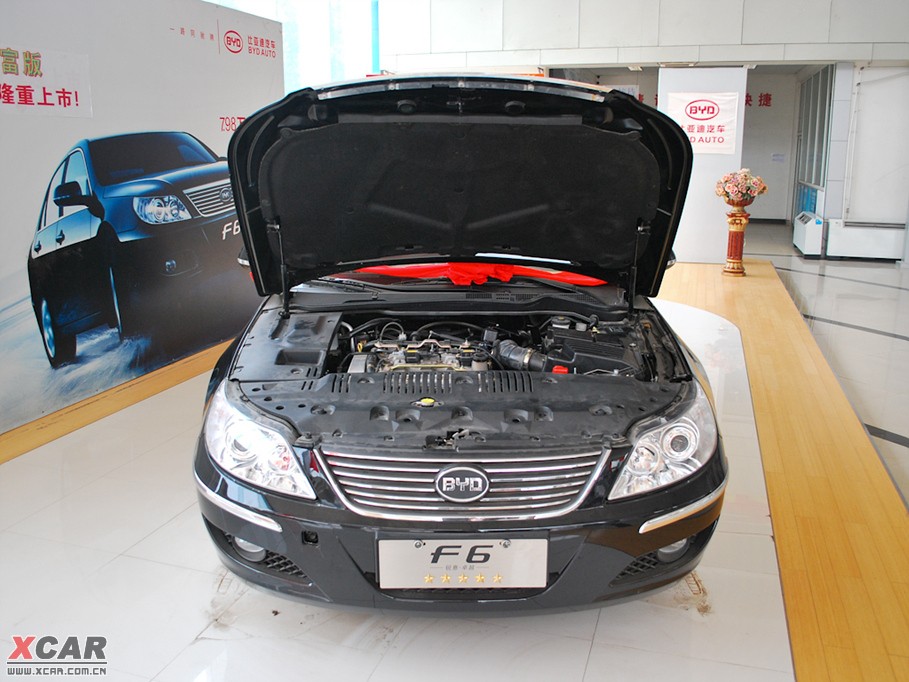 2009ȁF6 ؔ(ci) 2.0L ք(dng)m