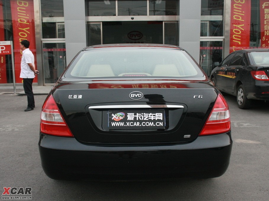 2009ȁF6 2.0 քm