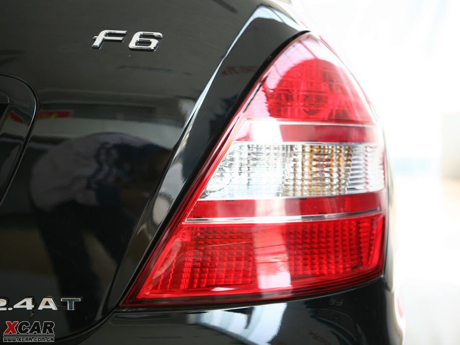 2009ȁF6 ؔ 2.4L ԄF