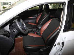 2016款1.5L 手动豪华型 主驾驶座椅