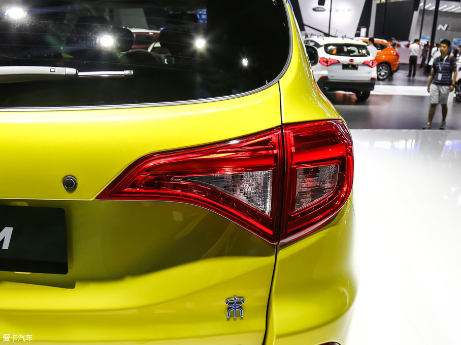 2017DM 1.5TID ȫr(q)s