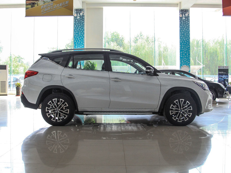 2017DM 1.5TID ȫr(q)s