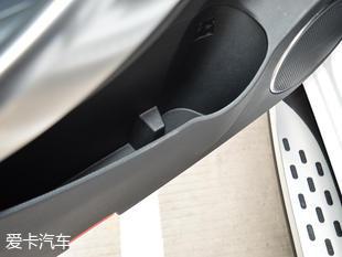 比亞迪汽車2017款宋DM