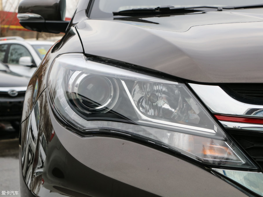 2017ȁS7 2.0T Ԅ(dng)F