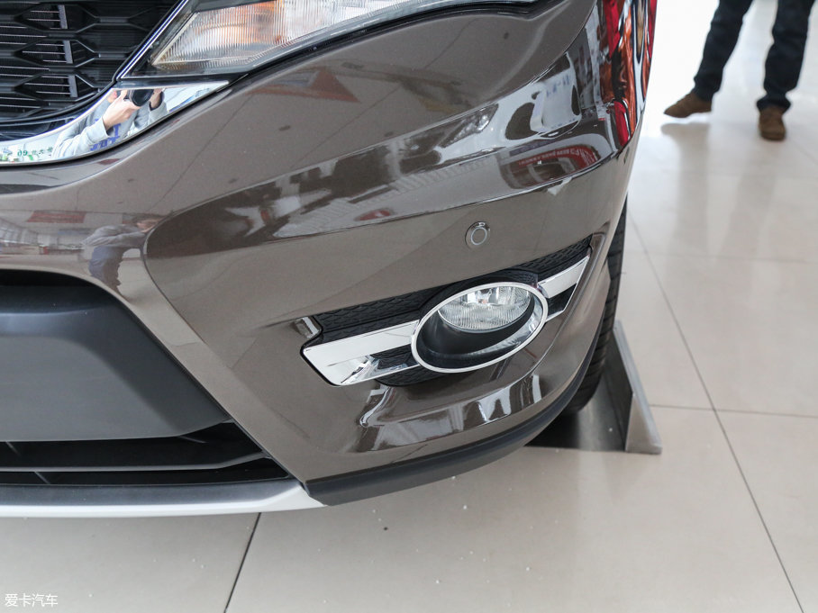 2017ȁS7 2.0T Ԅ(dng)Ş