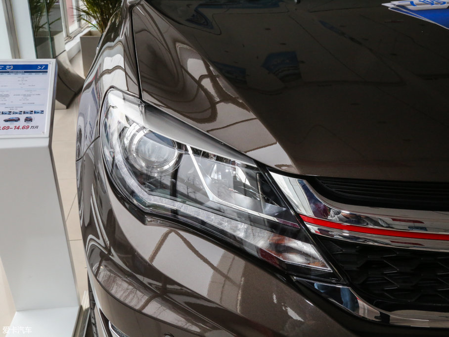 2017ȁS7 2.0T Ԅ(dng)Ş