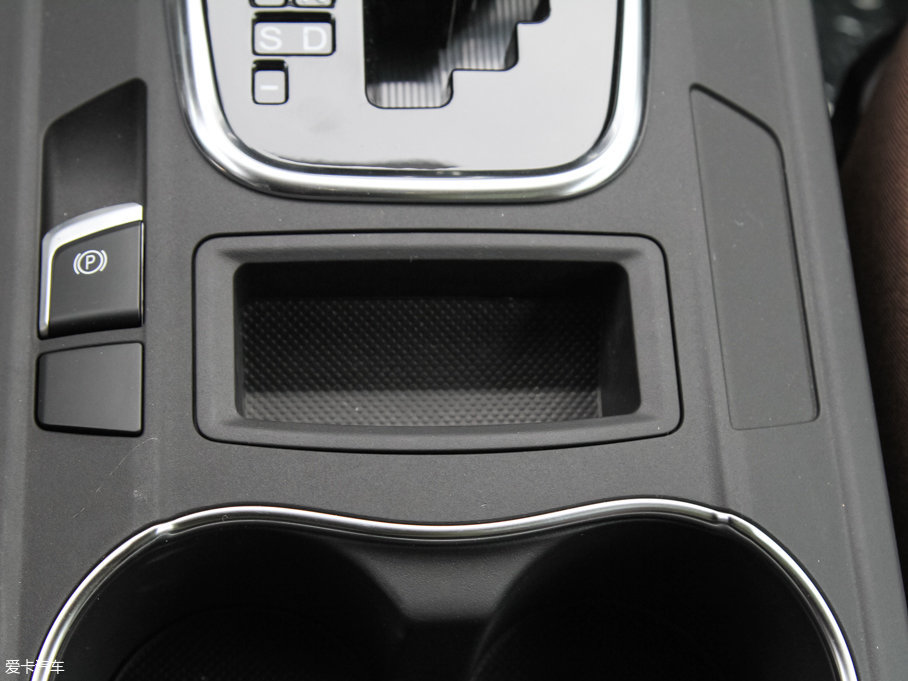 2017��ȁ���S7 2.0T �ԄӺ��A��